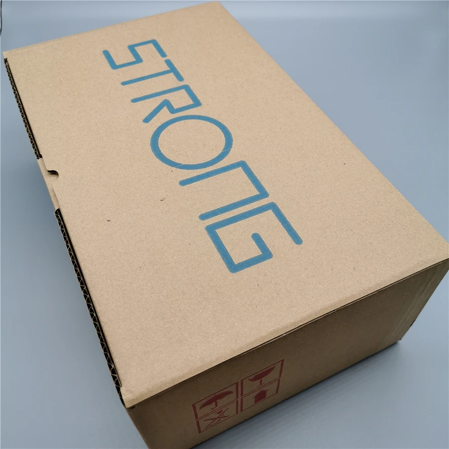 

65W Strong 90 control box 35000RPM Strong 210 102 Handle Electric Nail Drill Manicure Pedicure Nail File Bit Nail Art Equipment