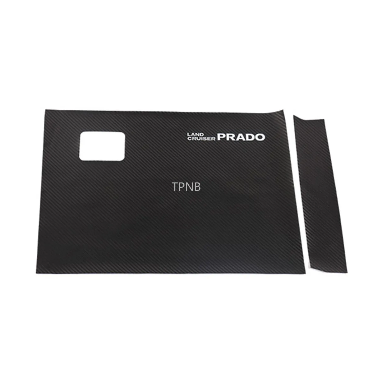 Для Toyota Land Cruiser Prado 150 2010 2011 2012 2013 2014 2015 2016 2017 2018 2019 2020 подсветки перчаточного ящика