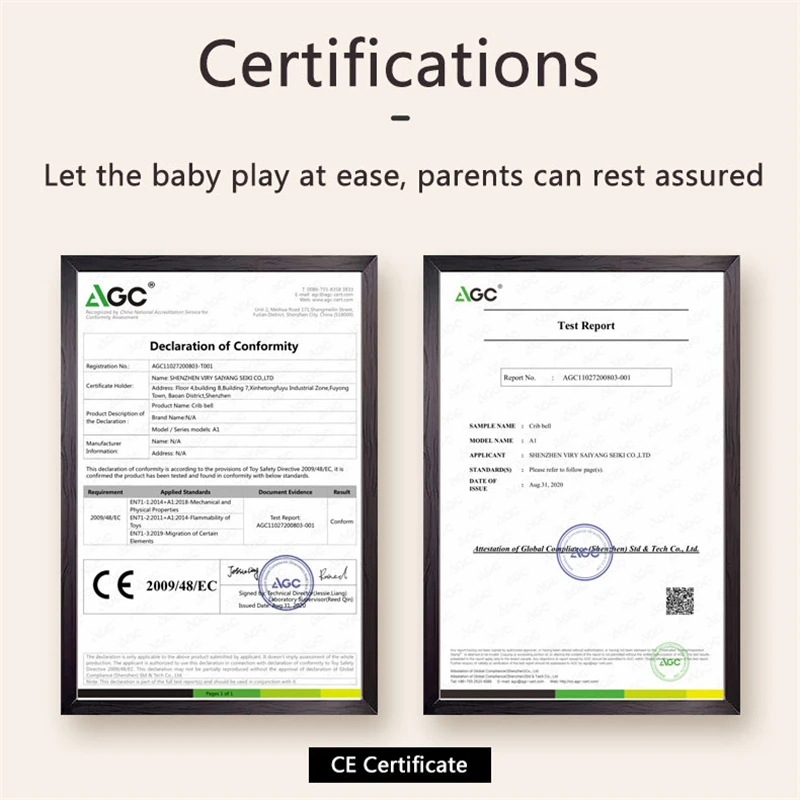 Мобильные погремушки для малышей 0 12 месяцев детская карусель кроватки игрушка