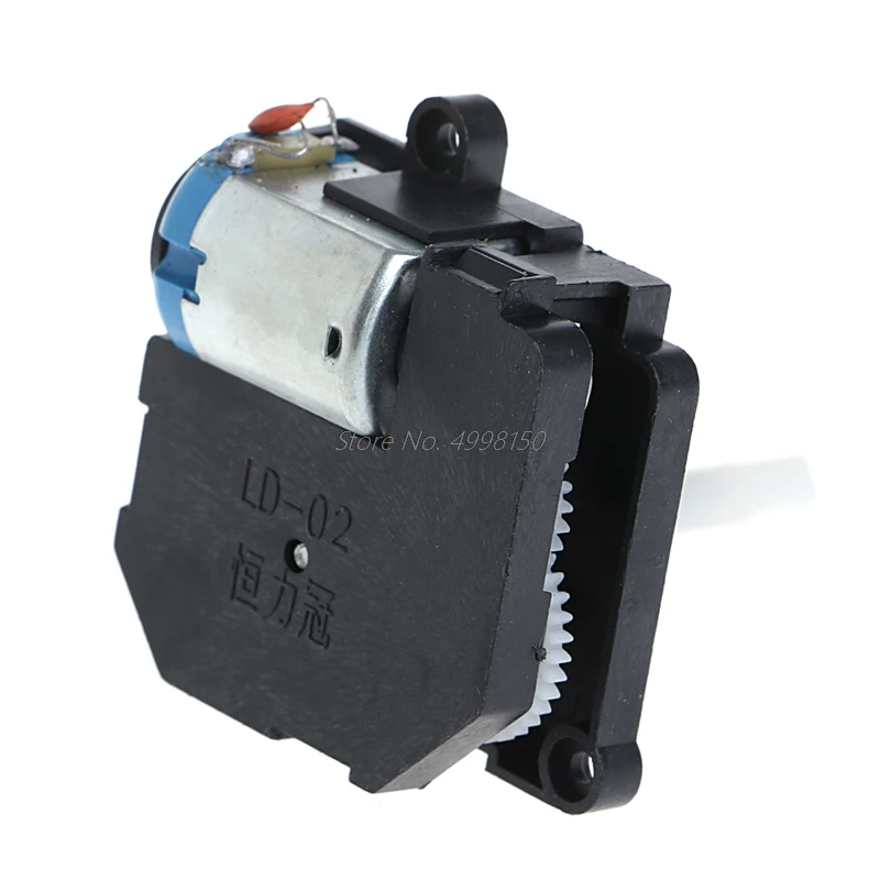 3В Модель &quotСделай своими руками&quot делая универсальный ручной квадратный микро