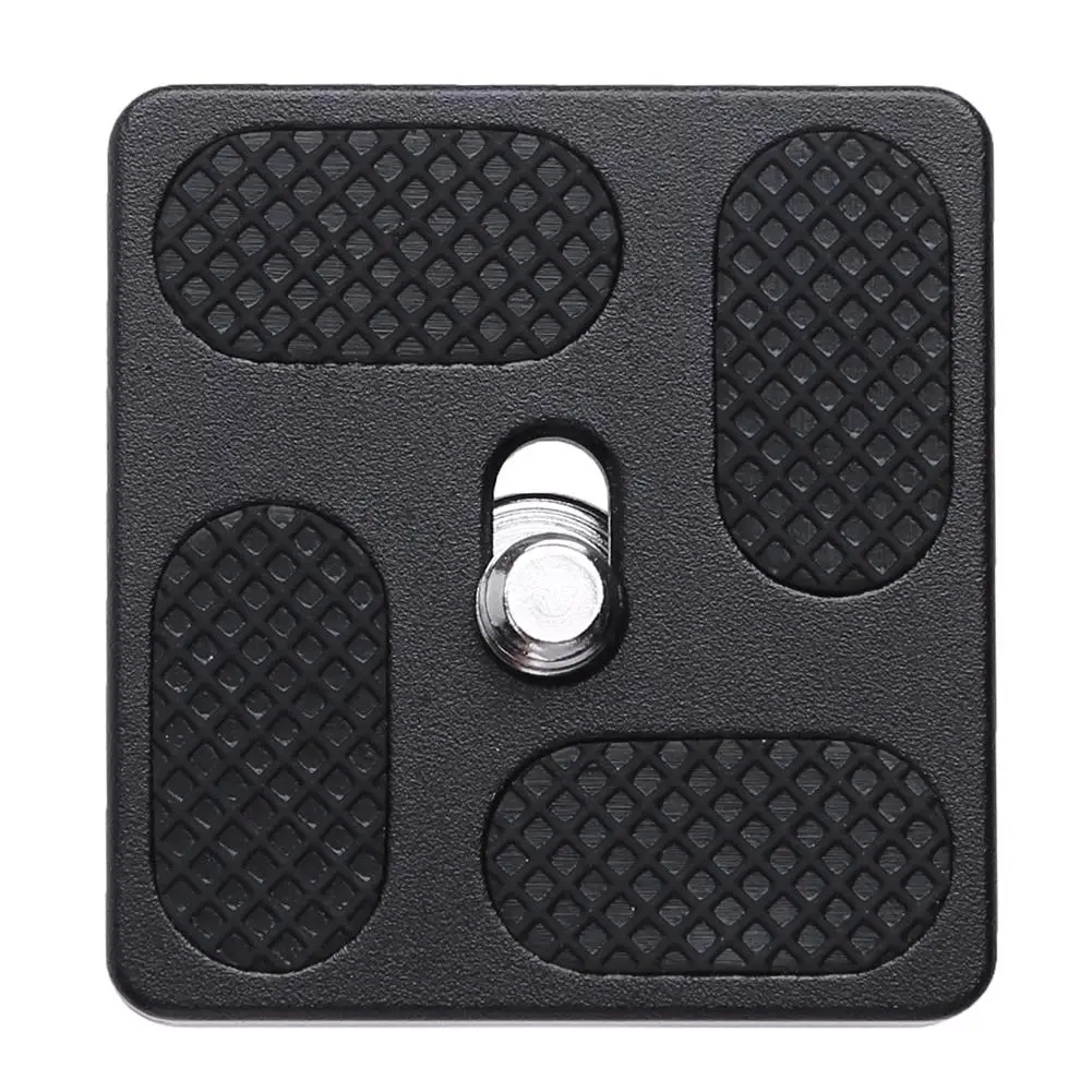 Универсальный Штатив Моноподы быстросъемная пластина штатив J1 N1 шариковая