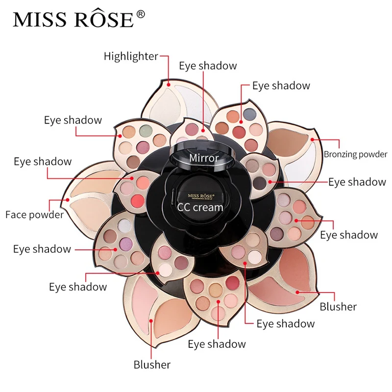 Miss Rose,        ,