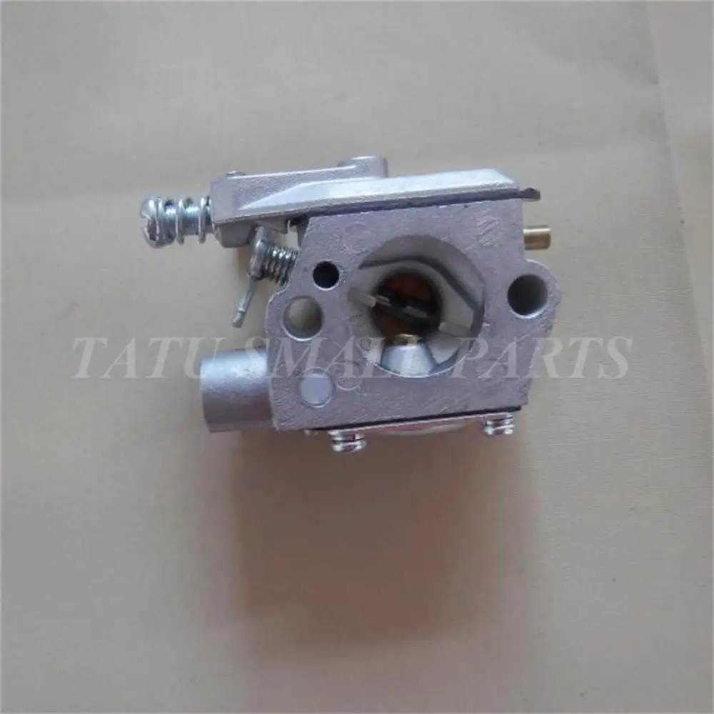 Карбюратор для EMAKE 435 436 437 438 EFCO EF3600 EF4000 EF4300 36.3CC 40.2CC 43CC 44CC в сборе детали