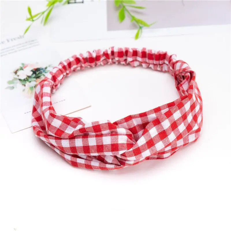 Женская летняя повязка на голову в стиле бохо аксессуары для волос женские