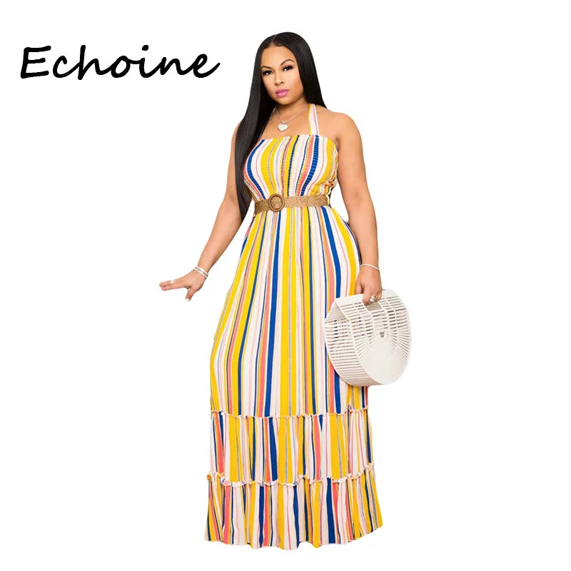 Модное Длинное платье без бретелек с открытой спиной и открытыми плечами |