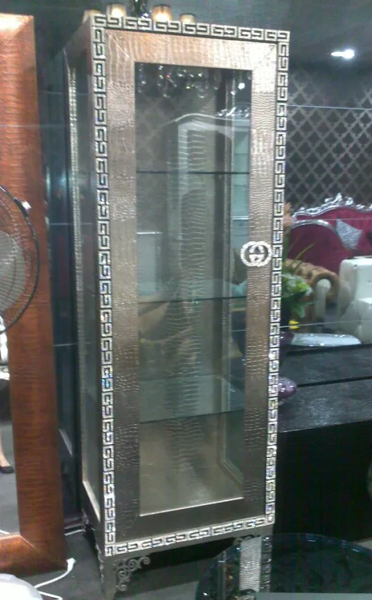 Новый Классический постмодернизированный дизайнерский чайный столик из