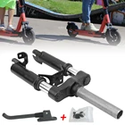 2021 обновление G30 Max передняя вилка амортизирующая передняя трубка амортизирующая Подвеска для G30 Ninebot аксессуары для электрического скутера