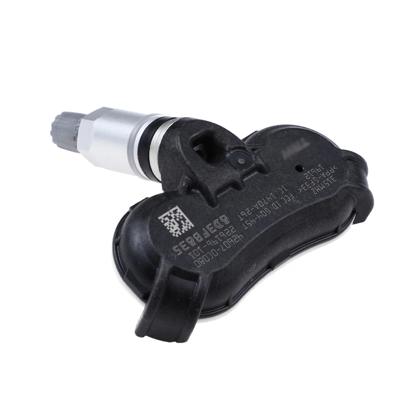 YAOPEI 4 шт. 42607 0C080 426070C080 датчик контроля давления в шинах TPMS система для Toyota Tundra Venza