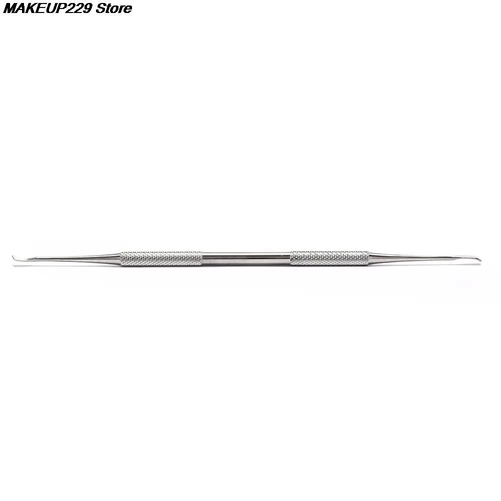 Инструмент для удаления зубного камня Tandsteen Schraper скребок налета Раскрашивание