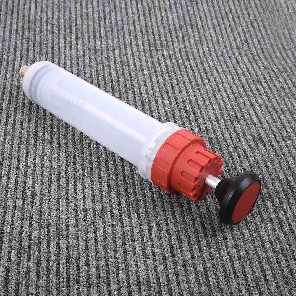 Экстрактор жидкости автомобильный воздушный насос шприц для розлива масла