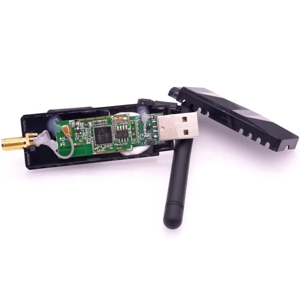 CtrlFox Atheros AR9271L 802.11n 150 Мбит/с USB WiFi адаптер беспроводной WLAN Внутренняя антенна для