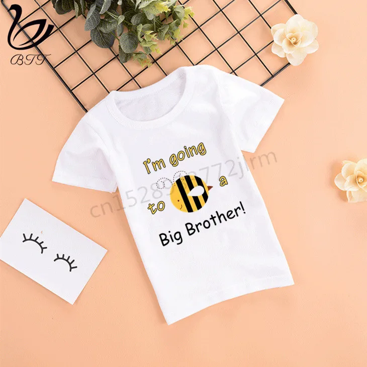 Футболка с коротким рукавом для мальчиков и девочек модные повседневные топы