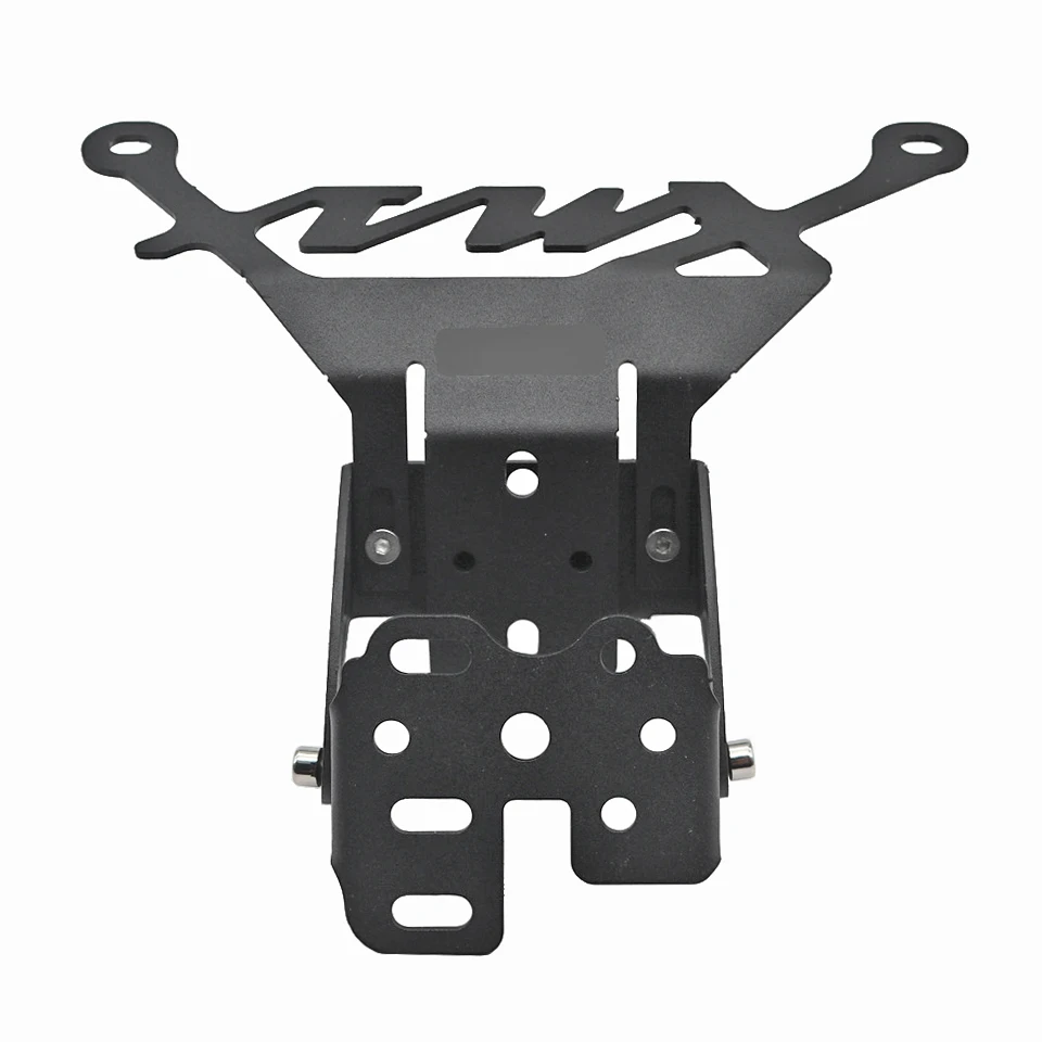MTKRACING для Xmax 125 250 300 400 Мотоциклетные аксессуары Передняя подставка держатель