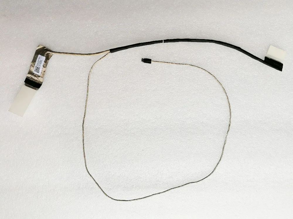 Новый оригинальный ЖК-кабель для asus GL752 LCD LED LVDS 1422-02770AS | Компьютеры и офис