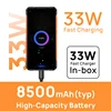 Global Version DOOGEE S97 Pro SmartPhone 33W Fast Charger 40m Laser Rangefinder 48MP Quad Camera Helio G95 128GB 8500mAh NFC 4