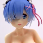 Фигурка героя аниме Re:ZERO, начальная жизнь в другом мире, 22 см