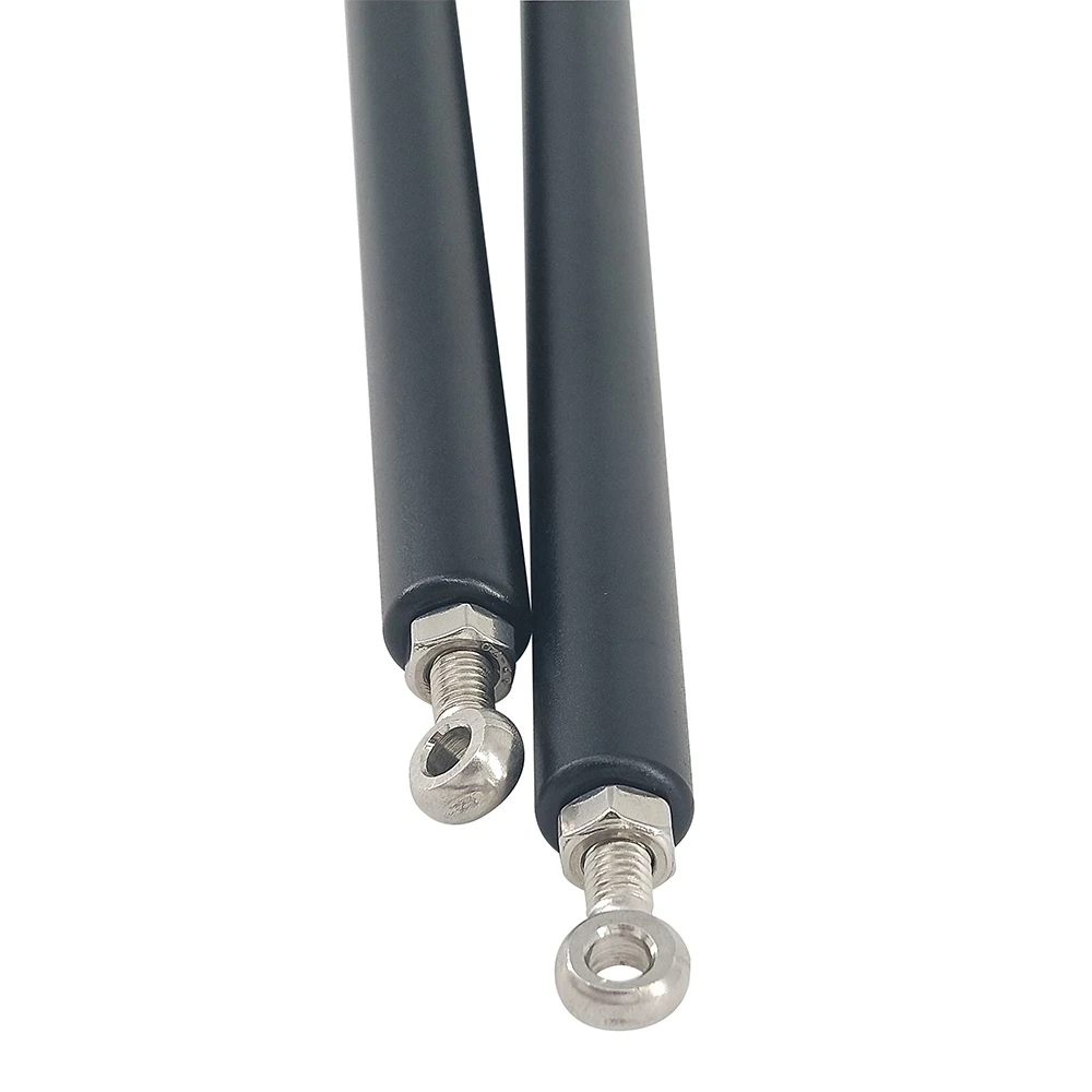 Детали для 3D-принтера опорный стержень комплект из алюминиевого сплава тяги