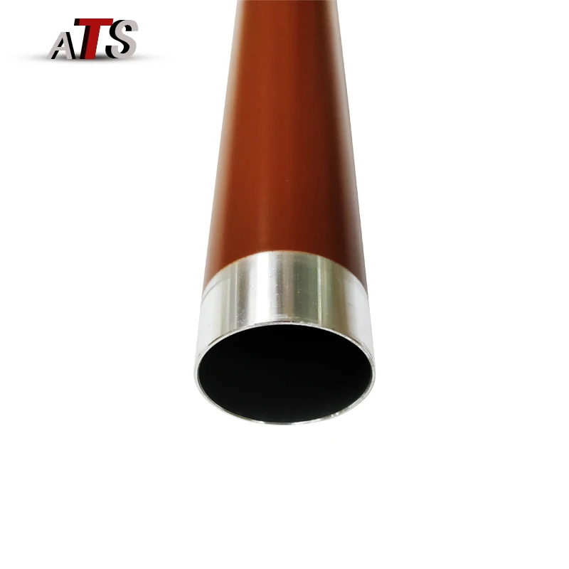 1 шт. нагревательный ролик для Kyocera KM2540 2560 3040 3060 совместимый с KM2560 KM3040 KM3060 запасные