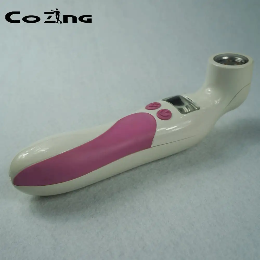 Female Healthcare Breastlight Infrared Light Breast Scanner Testing Analyzer Self Examination | Красота и здоровье