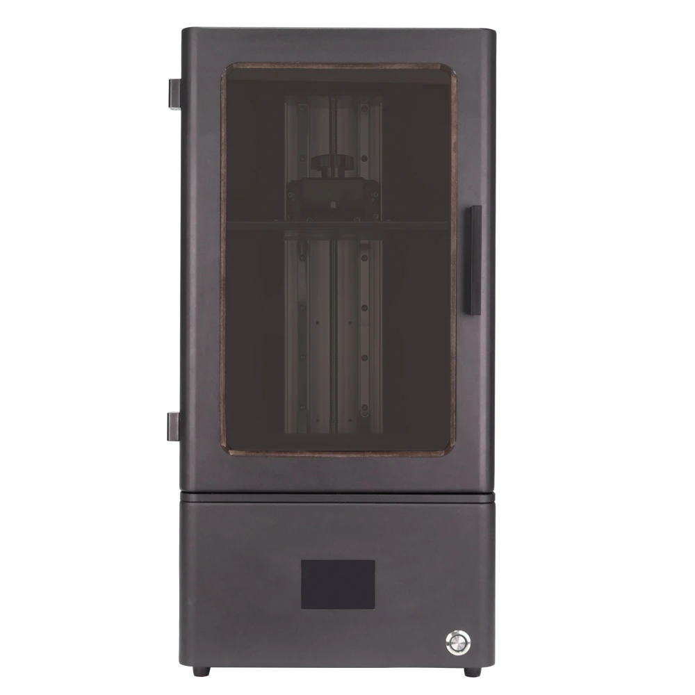 FUNGDO LCD 3D printer large big size 10.1inch 2K screen 405nm resin high precision fast slicing big  size 215-135-345mm