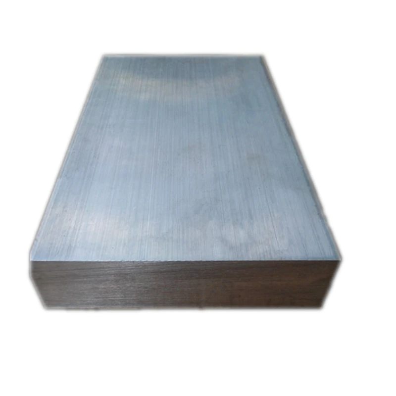 

aluminium plate 25*45*140mm