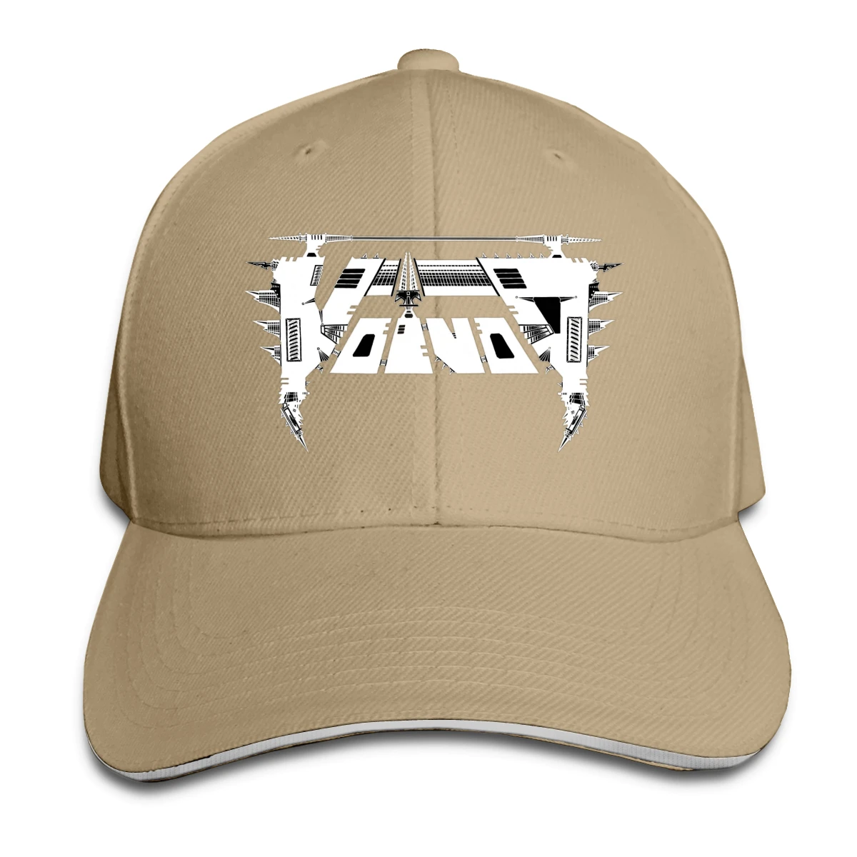 

2019 new fashion Voivod baseball cap fashion outdoor breathable caps adjustable men women universal