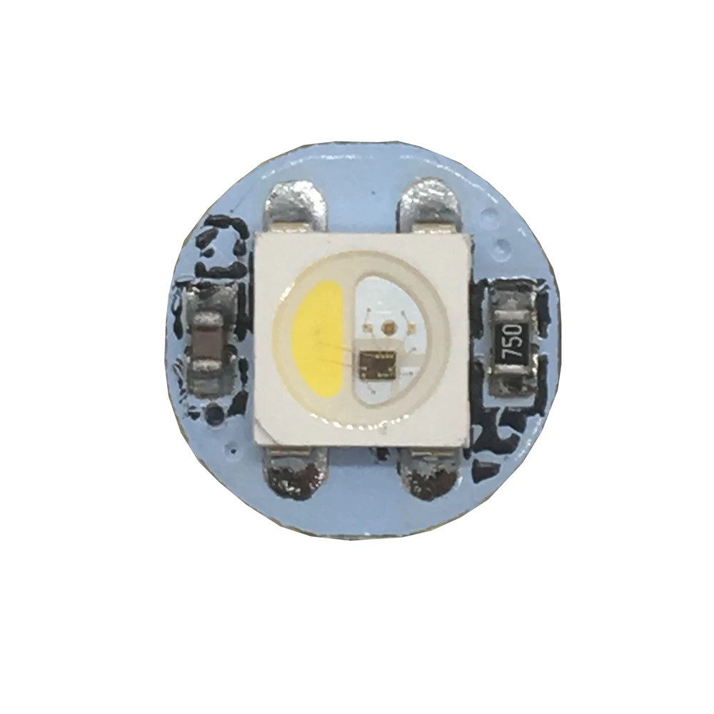 

WS2812B RGB светодиодный чип TNALANT DC5V