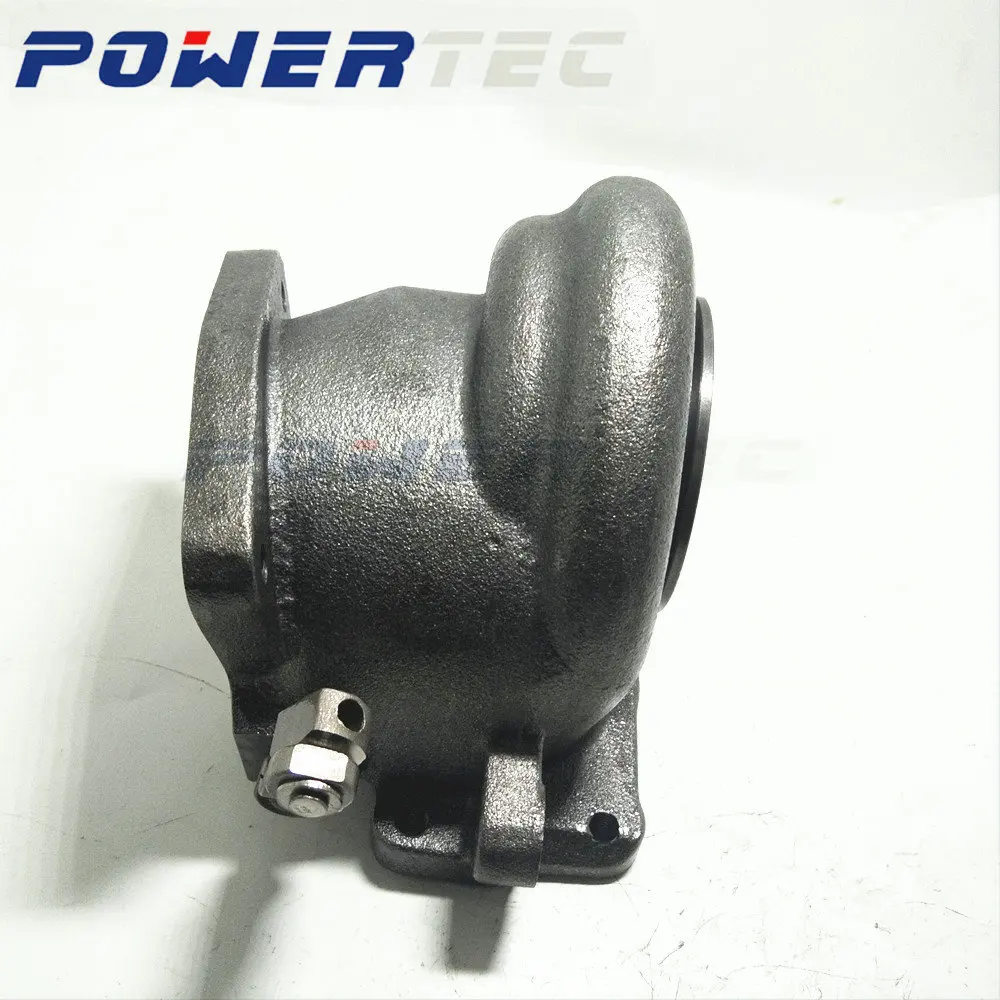 Для Peugeot 5008 RCZ 1 6 T HP 155 115Kw EP6CDT-выхлопной корпус турбины 53039700121 53039700120 0375T5 K03-0104 0375N7