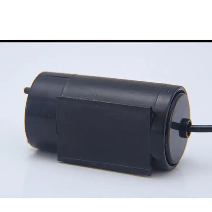 Питание от USB небольшой водяной насос подводный для аквариума, фонтан 3 М мини водяной насос для 3л/мин Аквариум Фонтан 1A