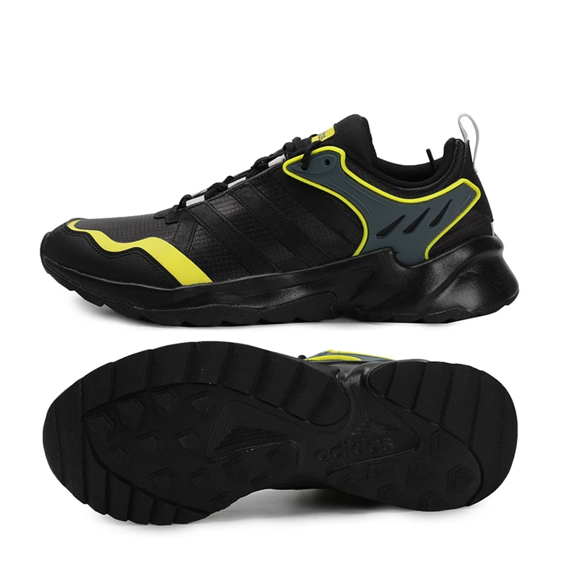 Новое поступление! Оригинальные мужские кроссовки для бега Adidas NEO 20-20 FX TRAIL | Спорт