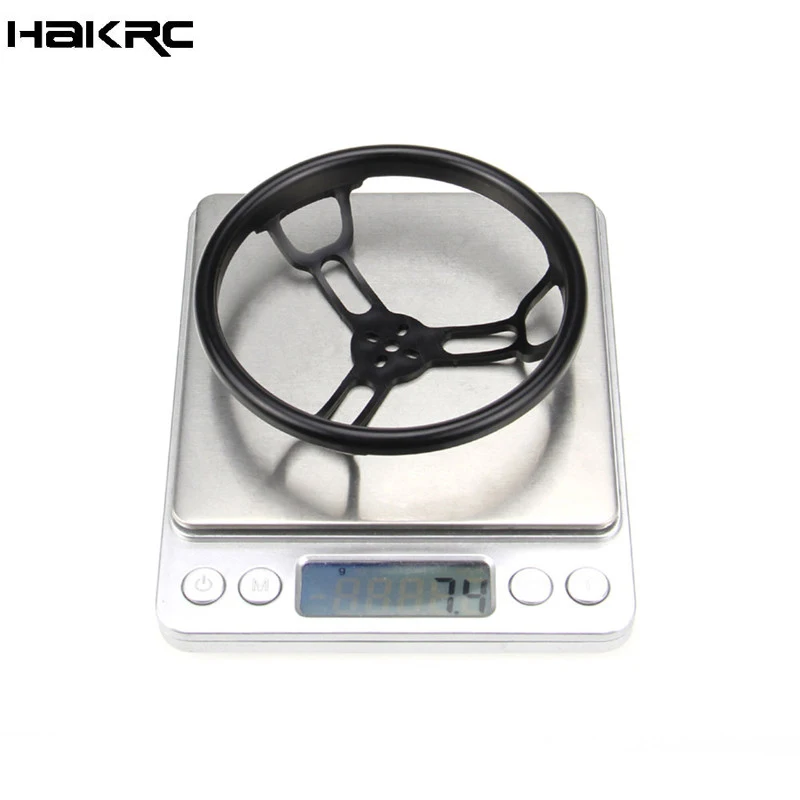 4 шт hglrc 25 дюймов3 дюйма пропеллер