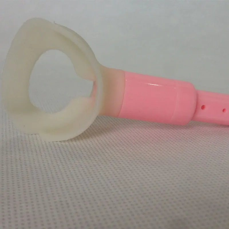 Устройство для похудения брюшного дыхания 1 шт. новый способ лица | Красота и