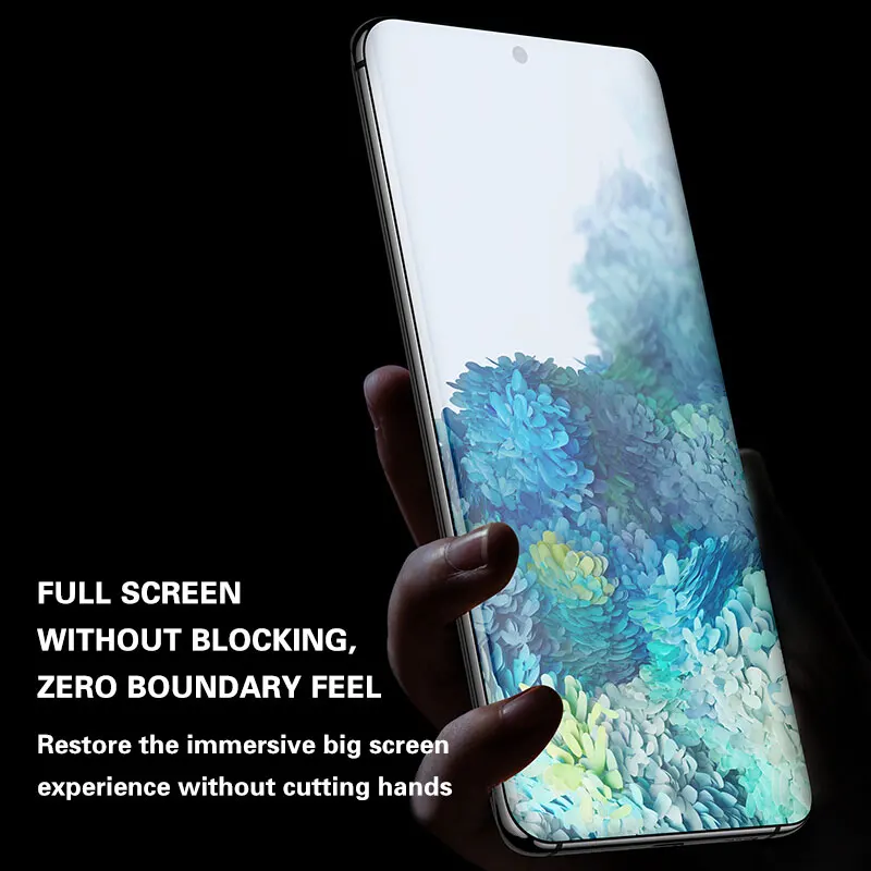 Гидрогелевая пленка для Samsung s10 e s9 s20 plus ultra note 10 pro защитная не стекло samsung galaxy S20 |