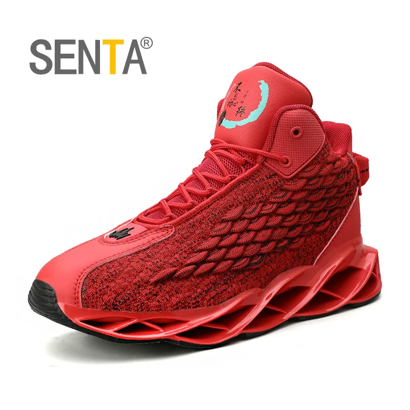 

Zapatos De Hombre Blade Zapatillas