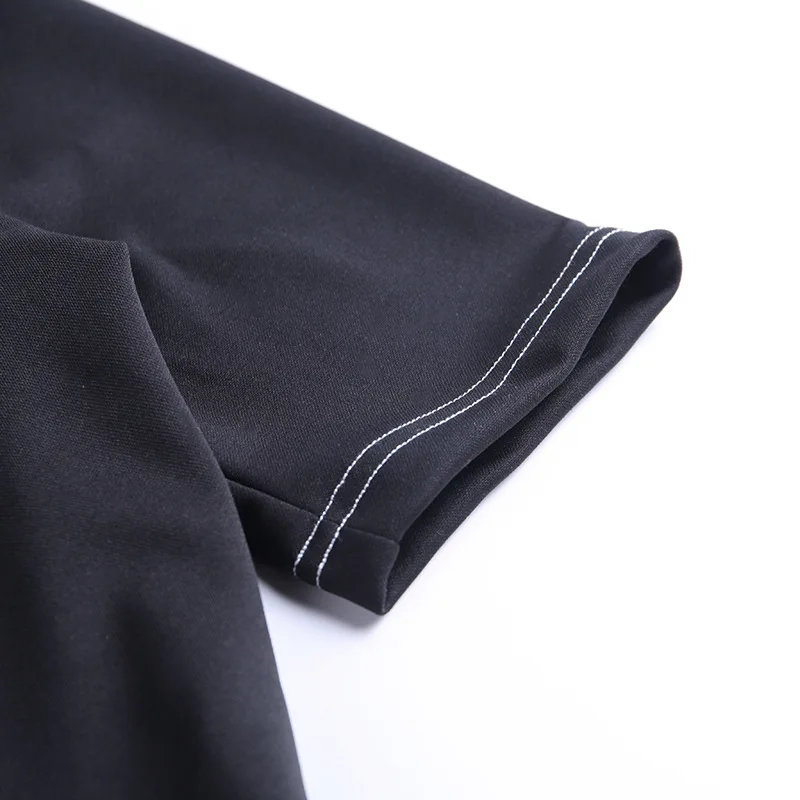 Ruibbit готический панк Хэллоуин праздничная Вечеринка платье повседневное милое