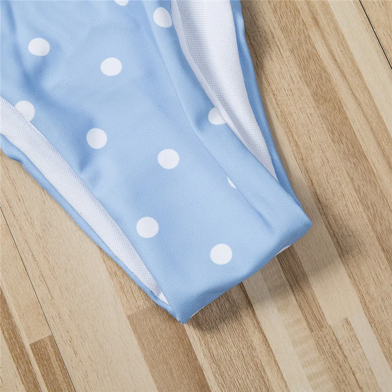 Сексуальный женский комплект бикини бандажный купальник с бантом для женщин