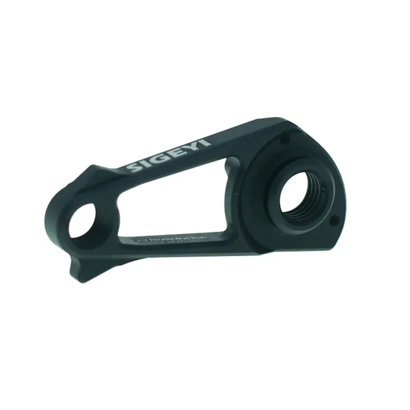 Универсальный Задний переключатель передач для рамы велосипеда удлинитель