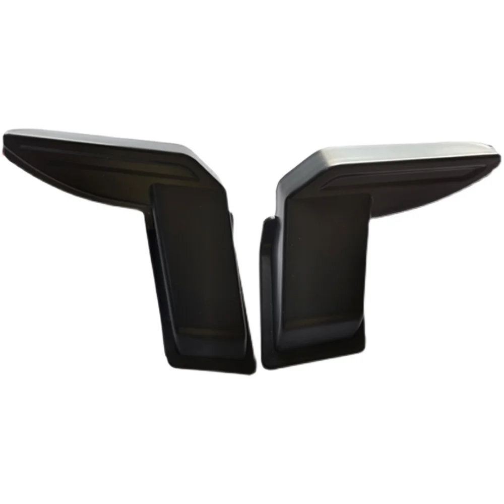 

Автомобильная крышка из АБС-пластика, аксессуары для интерьера для Suzuki Jimny Sierra JB74w 2019-2025 гг., аксессуары для интерьера