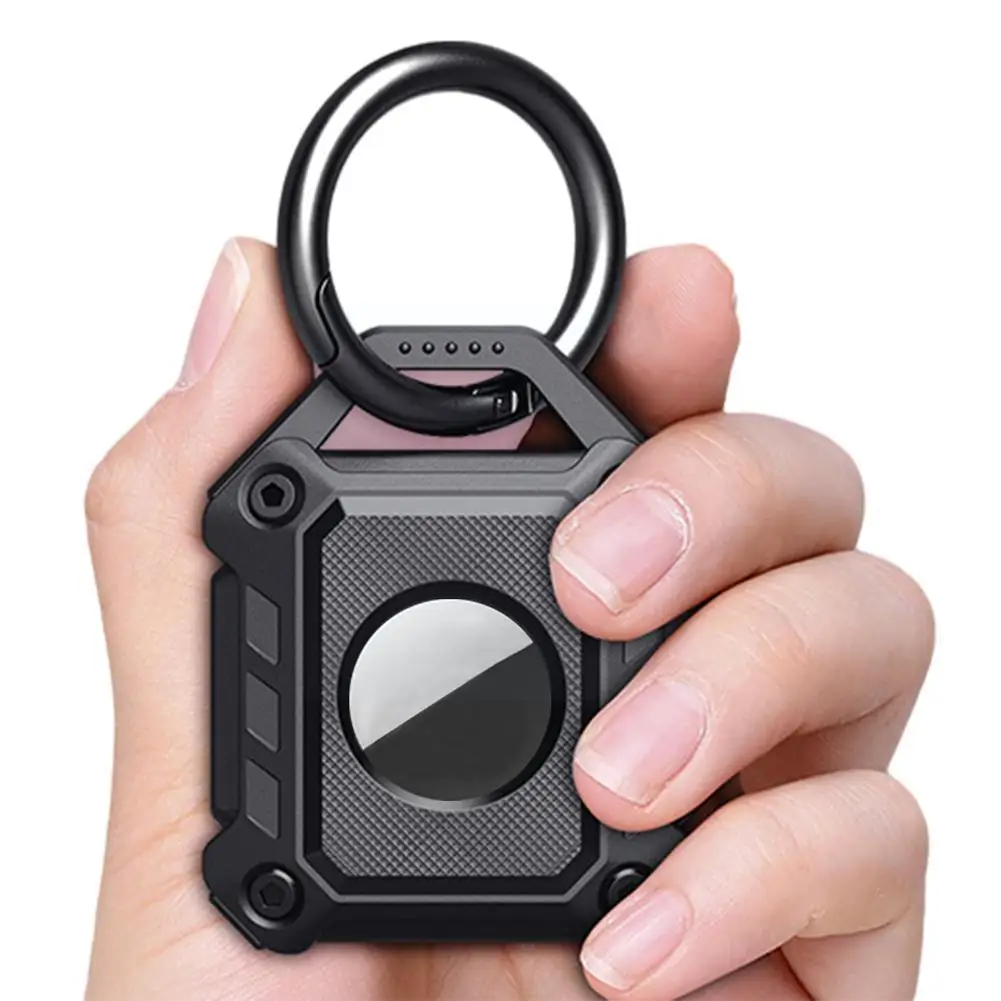 

Защитный чехол с трекером для Airtag V1A7