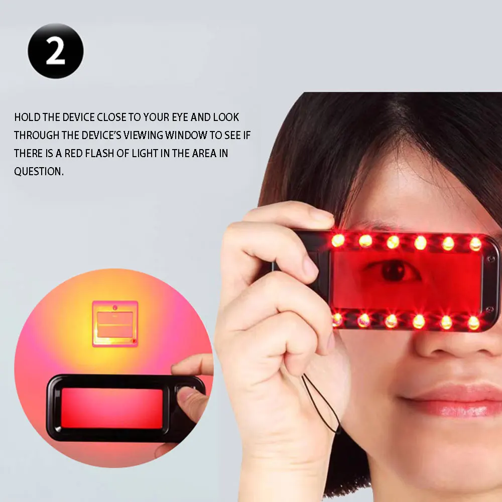 Скрытая Невидимая камера беспроводной детектор инфракрасный датчик для отеля 12