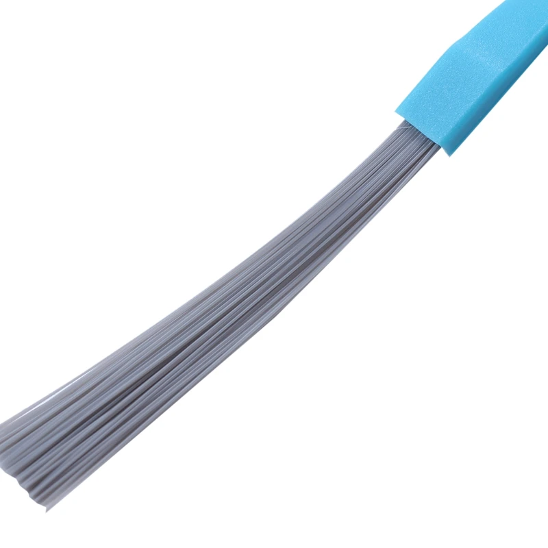 

2 Pieces Side Brush Robot Sweeper Accessories Replacement for Conga 1390 1290 Vacuum Cleaner