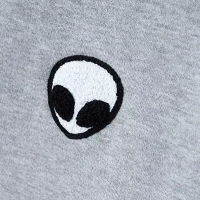 Осенние женские толстовки с длинным рукавом повседневные укороченные пуловеры