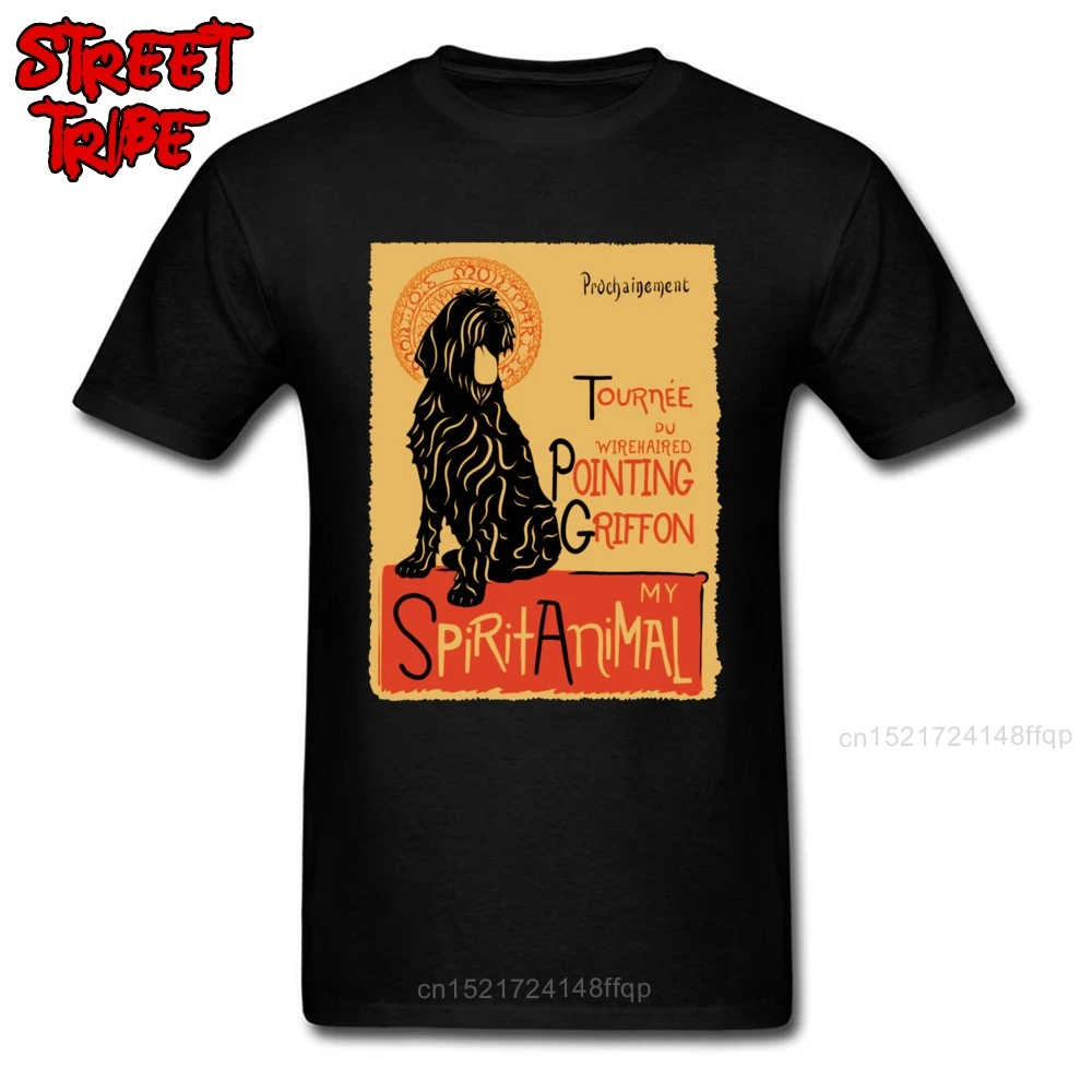 Мужская футболка летняя с мультяшным рисунком забавным грифоном в стиле хип-хоп