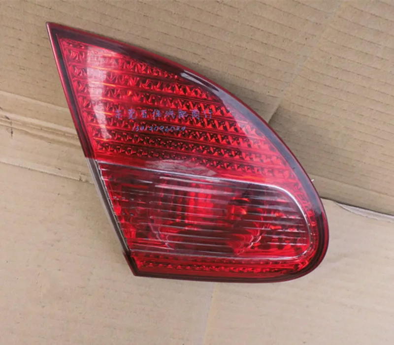 CAPQX внутренняя Задний светильник для COROLLA 2004 2005 2006 хвост внутри taillamp правой и