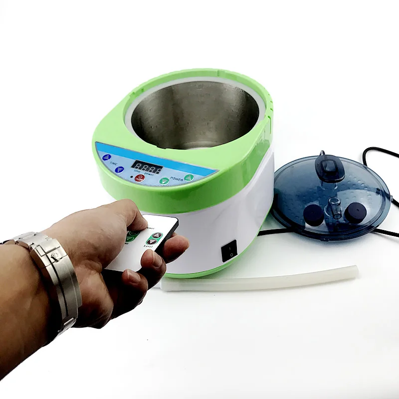 Портативные аксессуары для паровой сауны 220 в 2000 Вт 4 л |