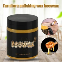 beewax naturally wood seasoning traditional beeswax polish wood furniture cleaner 2019ing