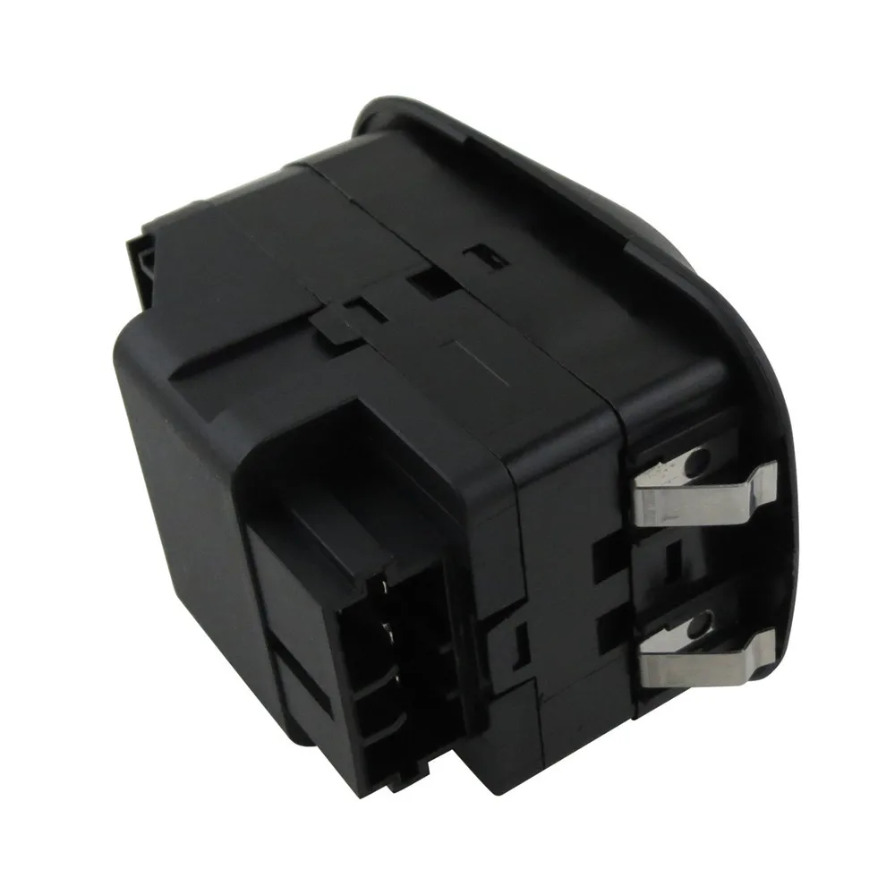 Новый передний левый/правый боковой главный переключатель окна для Peugeot 206 CC 2000-2010