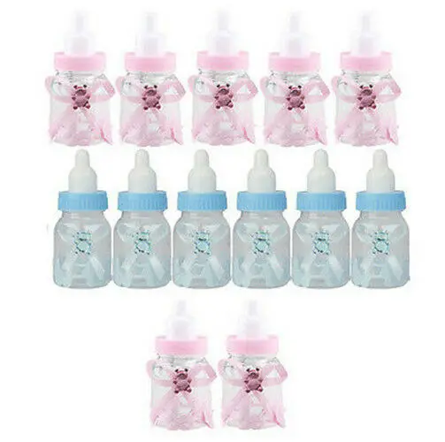 

2022, 12 шт., пластиковые бутылки для молока