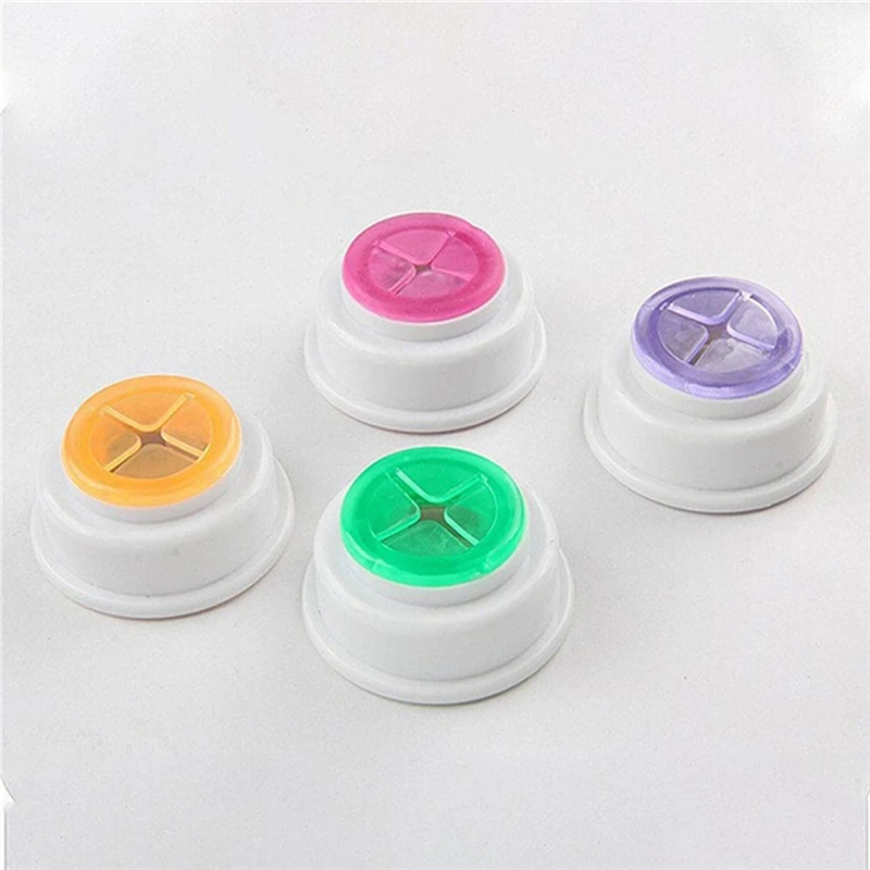 

4 Pcs Bathroom Storage Kitchen Towel Hooks Wash Cloth Towel Clip Kitchen Towel Accessories