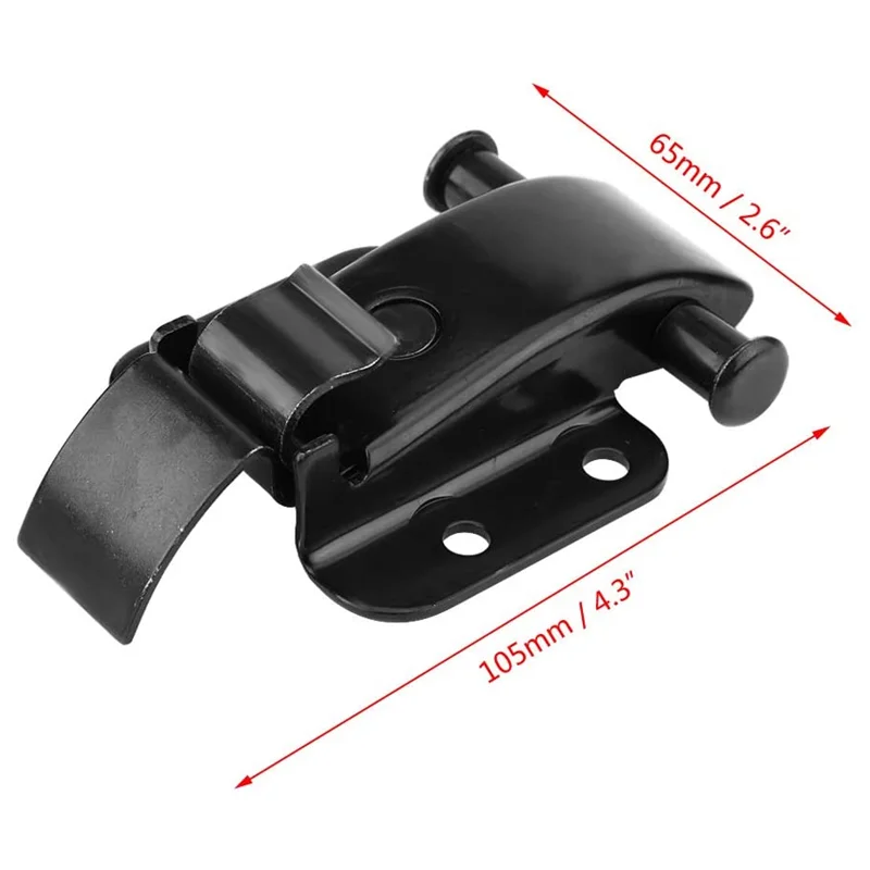 

1PC Car Rear Door Check Strap New Rear Door Hinge For Mercedes Sprinter VW Crafter 06- 9067600428 High Quality and Durable